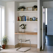 David’s Room