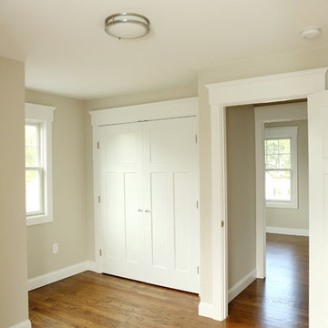 Full renovation/remodel
