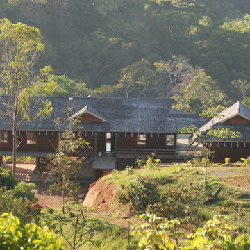 Solano Residence