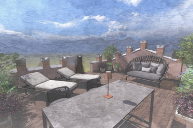 B&B Terrace