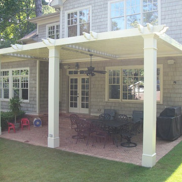 Arcadia Roof Systems