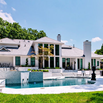 Andersen - E Series Windows - Arlington, TX
