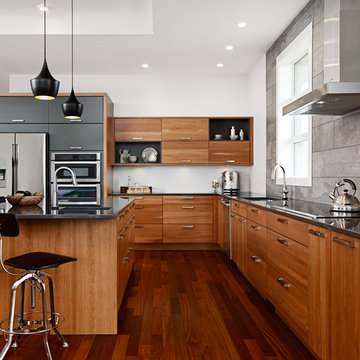 Industrial Chic