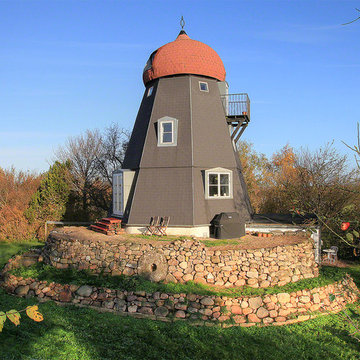 Beboet Mølle
