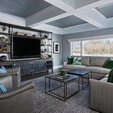 Living Room  - Homely