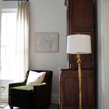 Grant Park Home
