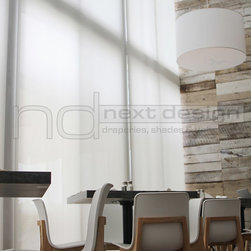 Roller Shades - Roller Shades
