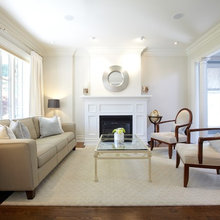 Fireplaces