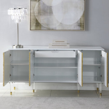 Meridian Bellissimo Sideboard/Buffet