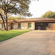 Houston House Reno