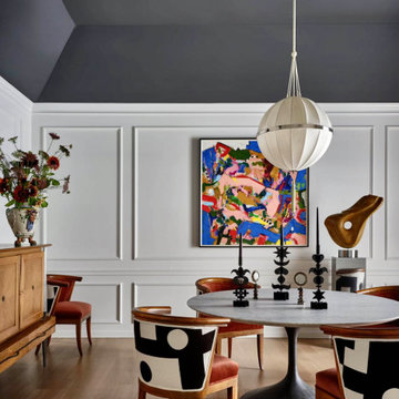 The Architectural Digest Townhome
