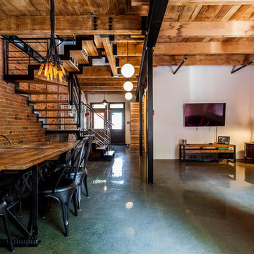 Projet Berri Plateau Mont-Royal