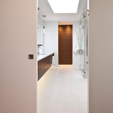 BC Residence Master Bath