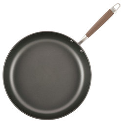 Transitional Frying Pans And Skillets by Meyer Corporation