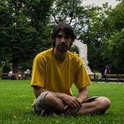 Joaquín González's photo