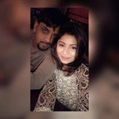 Halima Khan's photo