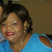 Valerie Myrie Nelsons foto