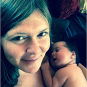 Sarah Cook's photo