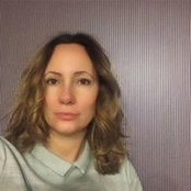 Наталья Гончарова's photo
