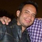 Juan Rosas's photo