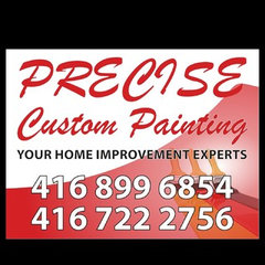 Precise Custom Painting