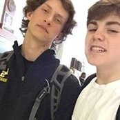 Clayton Marlin's photo