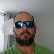 Johnny Gomez's photo