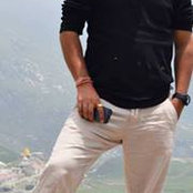 Ranbir Rana's photo