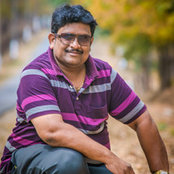 Suresh Babu's photo