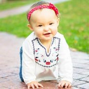 Foto von Jaime Bell Adams