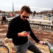 Palmi Randversson's photo