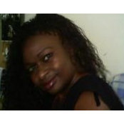 Aggie Odanga's photo
