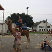 Mariann Moore's photo