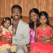 Subu Palanisamy's photo