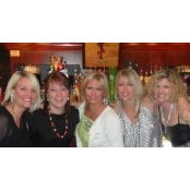 Sally Gardner's photo