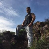Michael Johnson's photo