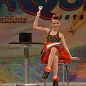 Stacey Haggetts foto