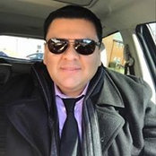 Danny Cabezas's photo
