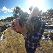 Shane McCullen's photo