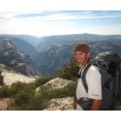 Damien Casken's photo
