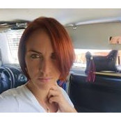 Cristina Jiminian's photo