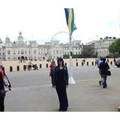 Liga Nenaseva's photo