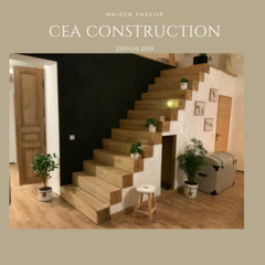 CEA construction