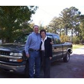 Patty Combest's photo