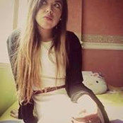 Flavia De La Fuente Ortuste's photo