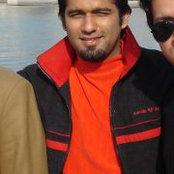 Foto von Umar Maqsood