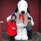 Julia Lee Hsu's photo