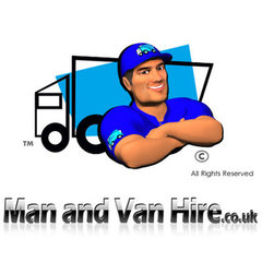 Man and Van Hire Removals