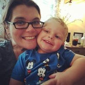 Amber Bracegirdle's photo