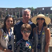 Roger Williams's photo